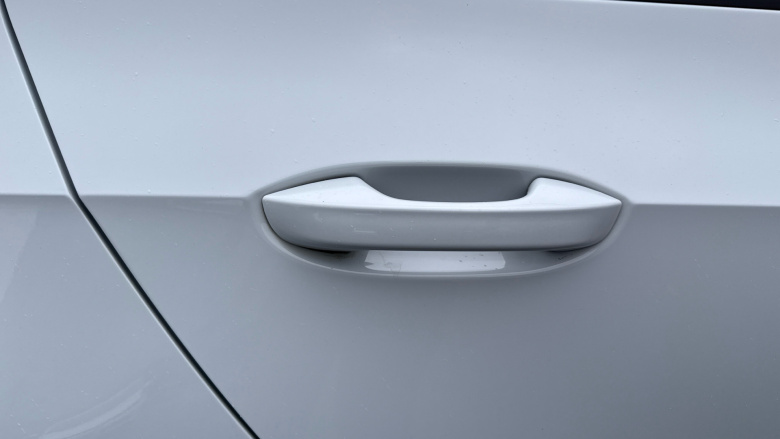 Volkswagen ID.3 150kW Life Pro Performance 58kWh 5dr Auto Electric Hatchback